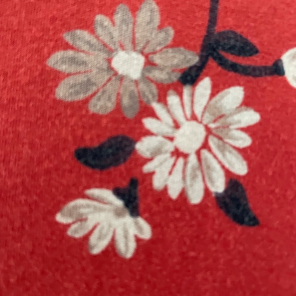 Old Navy Floral Dress - Picture 2 of 3